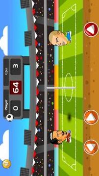 Head Soccer游戲截圖1