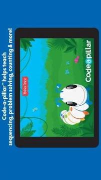 Think & Learn Code-a-pillar?游戲截圖4