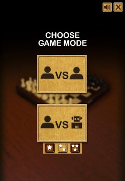 Chess 2018 : Chess King 3D游戲截圖3
