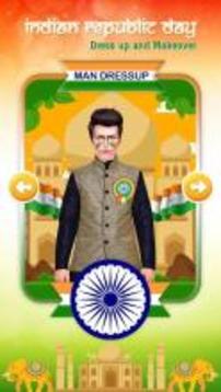 Indian Republic Day Game游戲截圖4