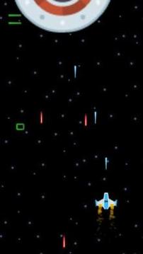 Space Waves游戲截圖2