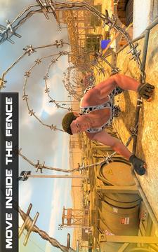 US Army Frontline Special Force Training Course游戲截圖1