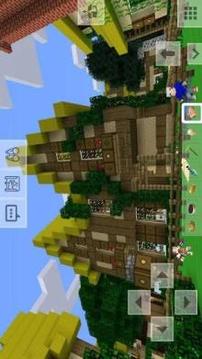 Max CRAFT 3 : Best 3D Crafting游戲截圖1