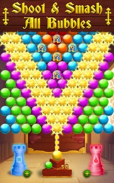 Bubble Lords游戲截圖5
