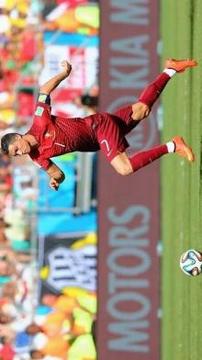 FootBall World Cup Videos游戲截圖3