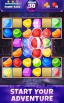 Magic Puzzle游戲截圖2