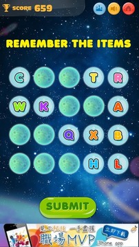 ABC Endless Alphabet游戲截圖3