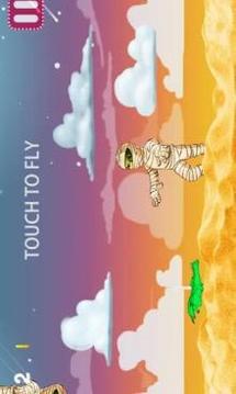 Digby The Super Dragon游戲截圖2