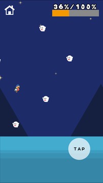 スーパーラン (SUPER RUN)游戲截圖2