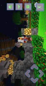 Medieval Adventures Craft - My Horse游戲截圖3