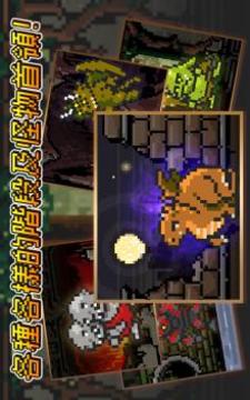 進(jìn)攻的勇士高級(jí)版游戲截圖2