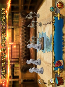 Escape Games Blythe Adventure游戲截圖3