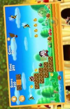 Super Monsters Adventures游戲截圖5
