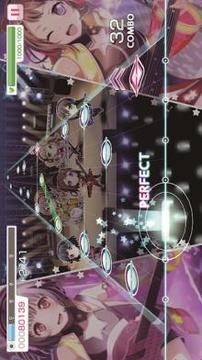 BanG Dream! Girls Band Party!游戲截圖5