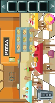 Pirate Boy Rescue Game Kavi - 182游戲截圖4