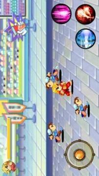 Hadouken Fighter: King Of Fury Combat游戲截圖4