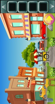 Pirate Boy Rescue Game Kavi - 182游戲截圖2