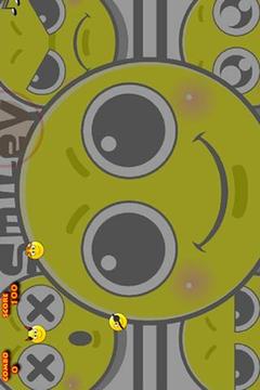 Chained Smiley游戲截圖1