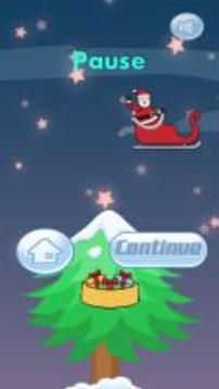 Santa Gives Gifts游戲截圖1