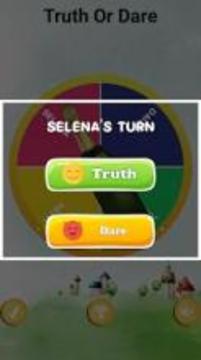 Truth or Dare - Best Party Game游戲截圖3