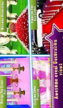 Event Management & Decoration游戲截圖3