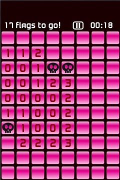 Bomb Sweeper游戲截圖5