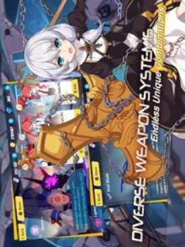 Honkai Impact 3游戲截圖2