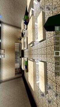 2018 Prison Life: Break Free Map Minecraft PE游戲截圖2