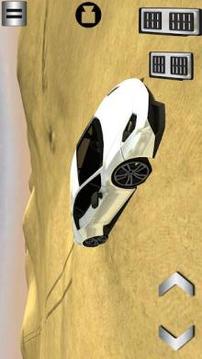 Ultimate Car Driving Simulator 2018游戲截圖1