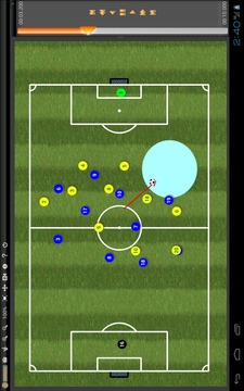 In-Tactic Player游戲截圖5