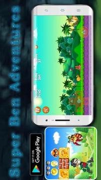 Super Titans Go Jungle Adventures游戲截圖2