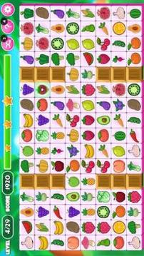 Onet Monster Klasik 2018游戲截圖3