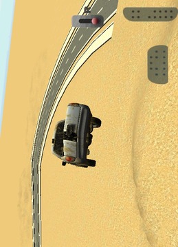 Hill Climb Offroad 3D游戲截圖5
