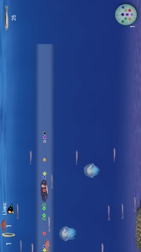 Pengix - Classic Action Game游戲截圖1