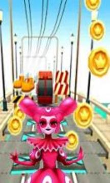 *Ladybug Adventures Bike*游戲截圖3