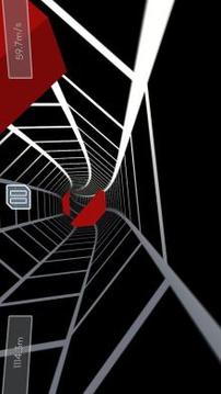 3D無限隧道拉什和短跑游戲截圖3