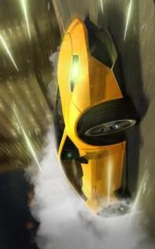 Ultimate Huracan Drift Simulator 2018游戲截圖2