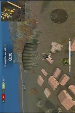 BATTLEGROUNDS OF ROYALE游戲截圖4