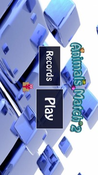 Cool 3D Game游戲截圖1