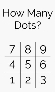 Count the Dots游戲截圖4
