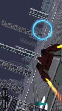 Air Rusher : Speed Jet游戲截圖3