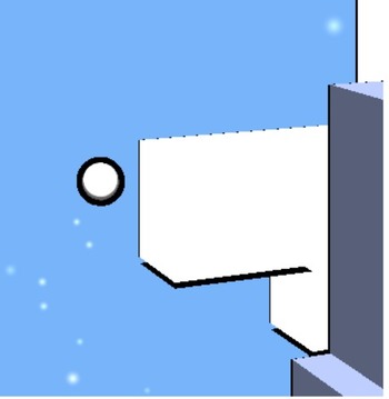 Polar Roller游戲截圖1
