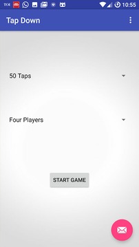 Tap Down游戲截圖2