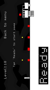I GOTTA reach the bus游戲截圖5