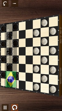 Dames 3d- ( Draughts)游戲截圖5