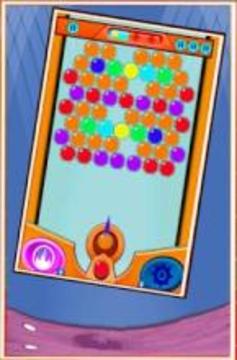 Bubble Shooter 2018 Star游戲截圖4