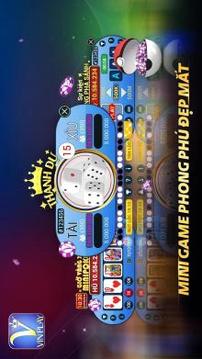 Win 52 Fun - Game Bài, Game Bai Online游戲截圖3