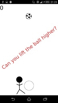 Simple Lifting游戲截圖2