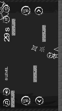 Blackboard Shaolin Master游戲截圖3