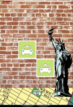 Cabbie Confusion Game For Kids游戲截圖4